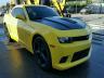CHEVROLET - CAMARO