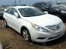 HYUNDAI - SONATA