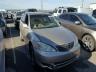 TOYOTA - CAMRY
