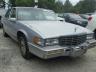CADILLAC - DEVILLE