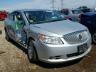 BUICK - LACROSSE