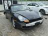 PORSCHE - BOXSTER