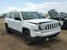 JEEP - PATRIOT