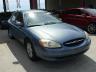 FORD - TAURUS