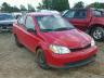 TOYOTA - ECHO
