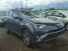 TOYOTA - RAV4