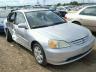 HONDA - CIVIC