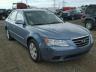 HYUNDAI - SONATA