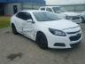 CHEVROLET - MALIBU