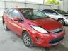 FORD - FIESTA