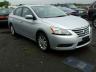 NISSAN - SENTRA