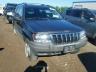 JEEP - CHEROKEE