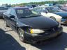 PONTIAC - GRAND AM