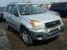 TOYOTA - RAV4