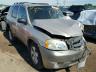 MAZDA - TRIBUTE