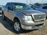 FORD - F150