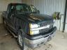 CHEVROLET - SILVERADO