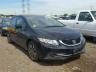HONDA - CIVIC