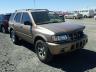 ISUZU - RODEO