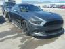 FORD - MUSTANG
