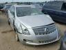CADILLAC - XTS