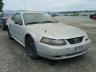 FORD - MUSTANG