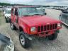 JEEP - CHEROKEE