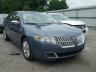 LINCOLN - MKZ