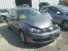 VOLKSWAGEN - GOLF