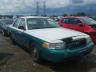 FORD - CROWN VICTORIA