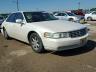 CADILLAC - SEVILLE