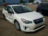 SUBARU - IMPREZA