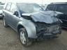 SATURN - VUE