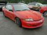 CHEVROLET - CAVALIER