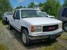 GMC - SIERRA
