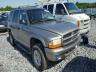 DODGE - DURANGO