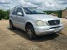 MERCEDES-BENZ - ML430