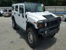HUMMER - H2