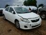 TOYOTA - COROLLA
