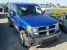 DODGE - NITRO