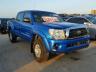 TOYOTA - TACOMA