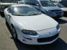 CHEVROLET - CAMARO