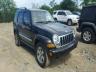 JEEP - LIBERTY