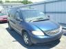 CHRYSLER - MINIVAN