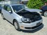 VOLKSWAGEN - GOLF