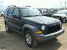 JEEP - LIBERTY
