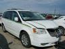 CHRYSLER - MINIVAN