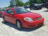 CHEVROLET - COBALT