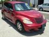 CHRYSLER - PT CRUISER