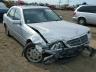 MERCEDES-BENZ - C230